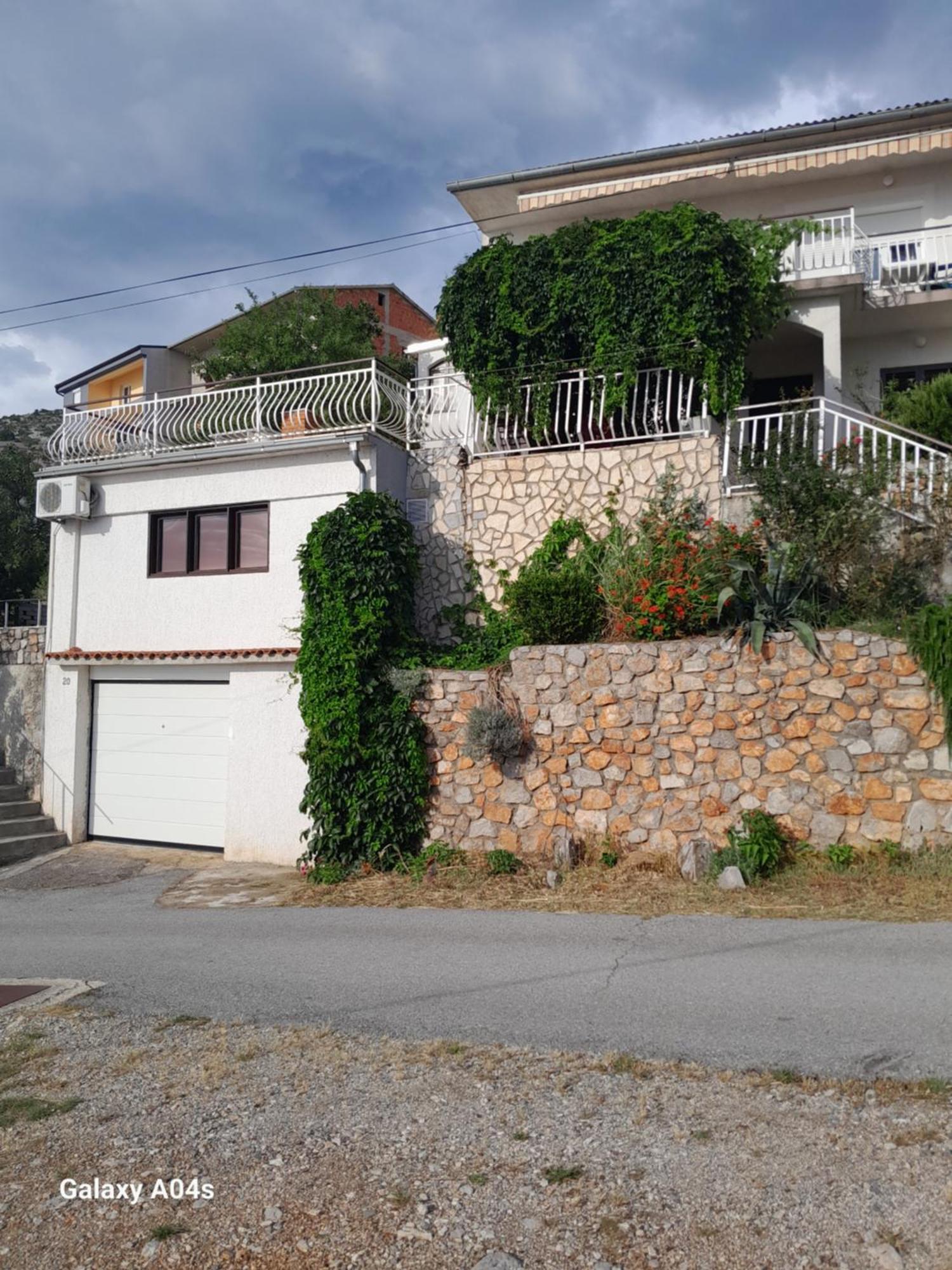 Kiko 2 Senj (Lika-Senj) Exterior foto