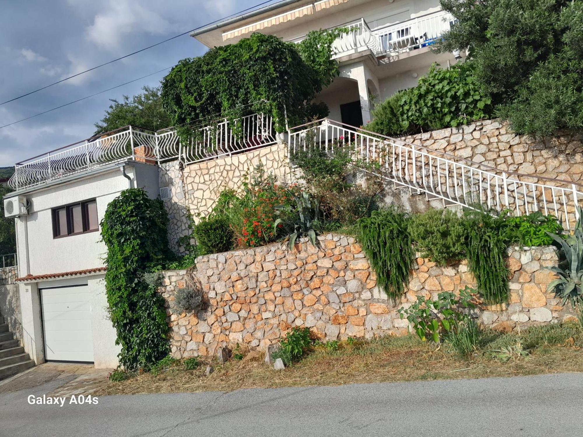 Kiko 2 Senj (Lika-Senj) Exterior foto